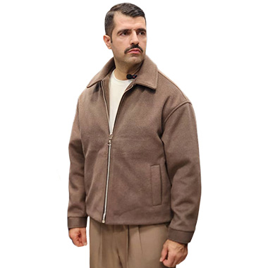 کت مردانه کد محصول5050 samori