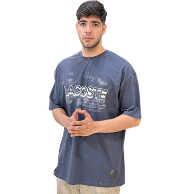 تیشرت سایز بزرگ مردانه کدمحصولTRP7154