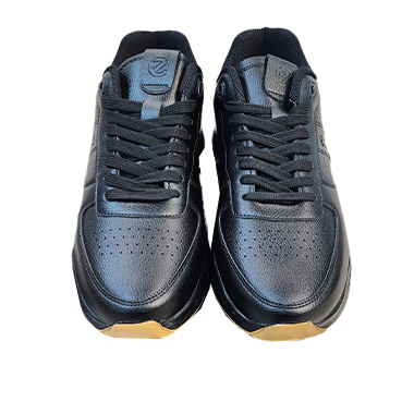 کفش چرم مردانه کد محصول shoz3090