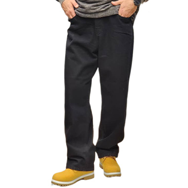 شلوار جین بگی سایز بزرگ کد محصولbag3012