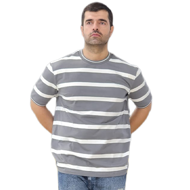 تیشرت مردانه کد محصولVSP9871