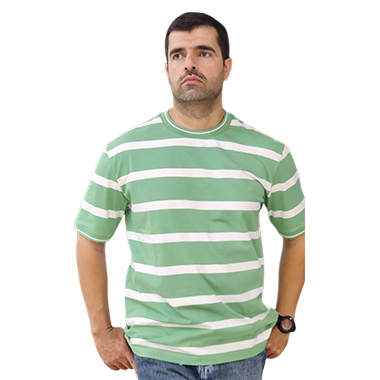 تیشرت مردانه کد محصولVSP9872