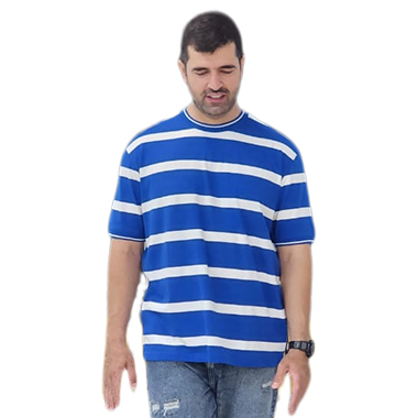 تیشرت مردانه کد محصولVSP9873