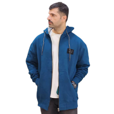 سویشرت سایز بزرگ مردانه کد محصولMTS8693