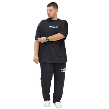 ست راحتی سایز بزرگ مردانه کد محصولbzs7902