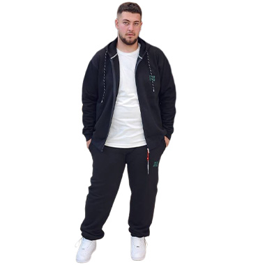 ست اسپرت سایز بزرگ مردانه کد محصول spi3213