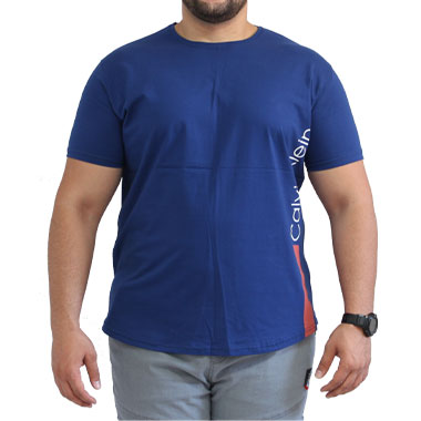 تیشرت سایز بزرگ کدمحصول AS00201