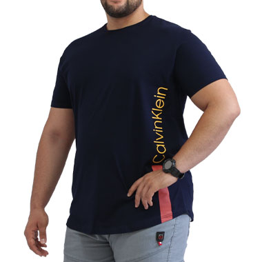 تیشرت سایز بزرگ کدمحصول AS00402