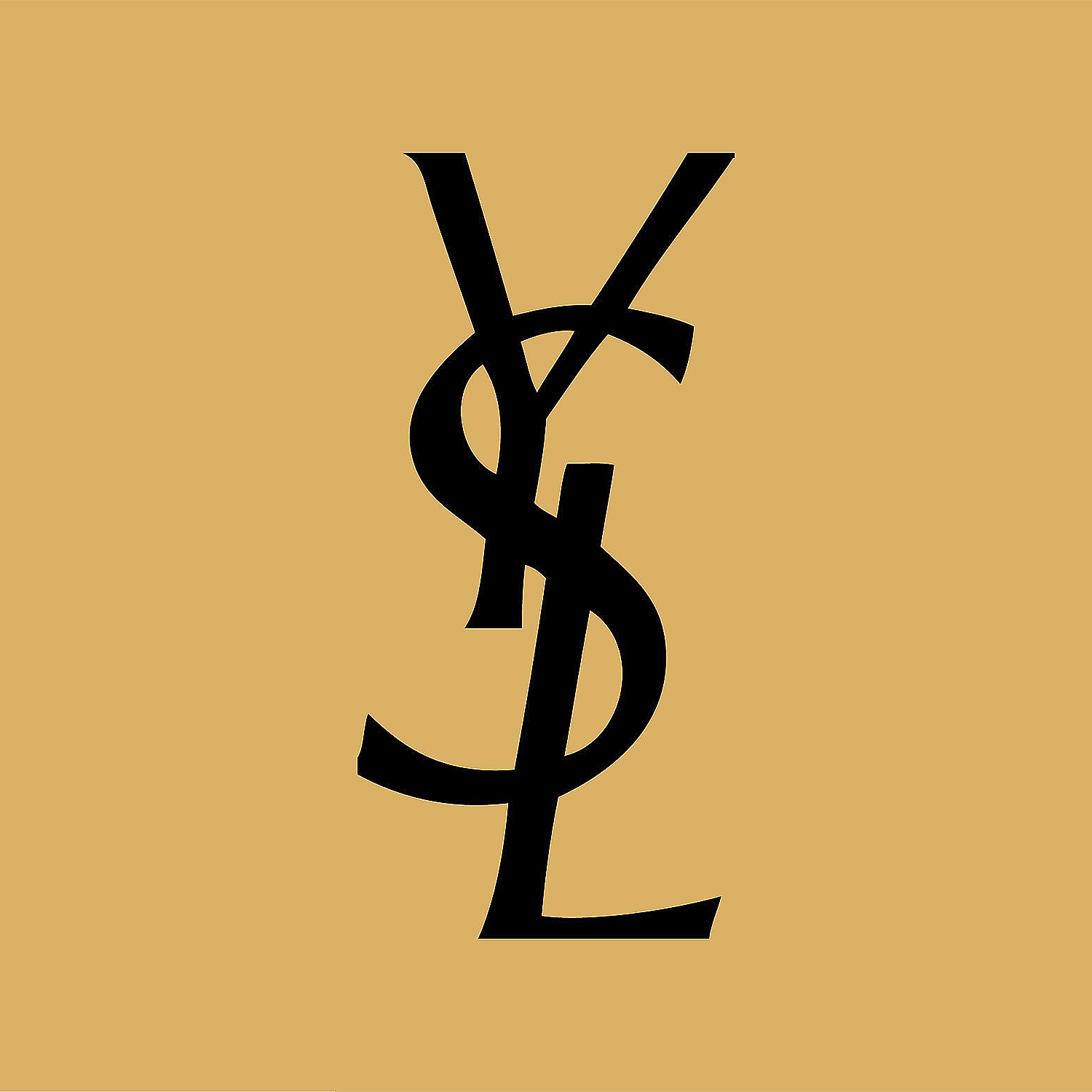 داستان شکل گیری برند ysl 