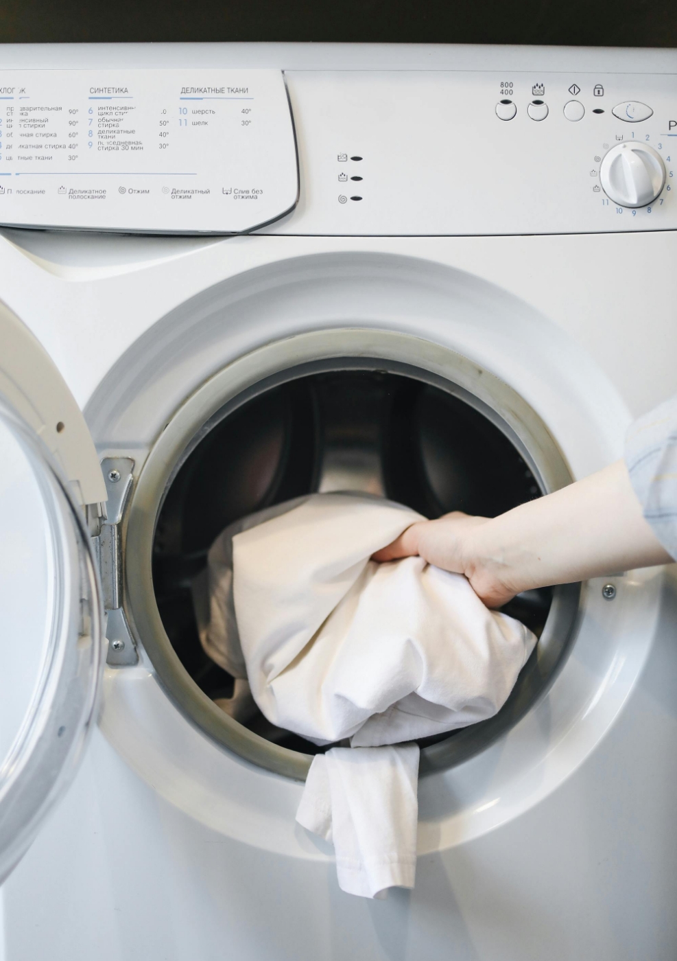 پیراهن مردانه