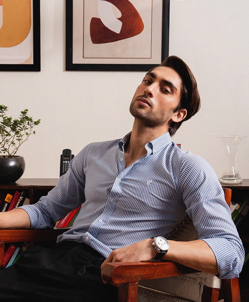 پیراهن مردانه