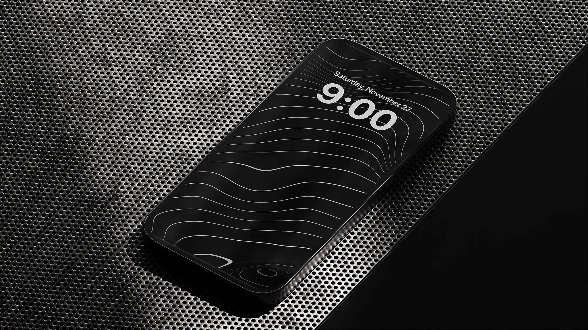 امواج موبایل