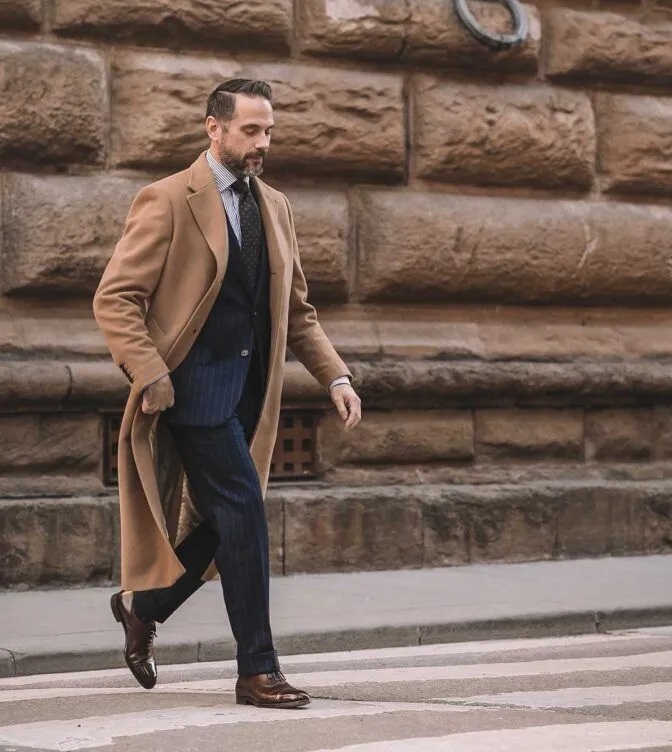 اورکت مردانه