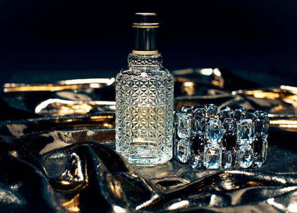 ماندگاری عطر