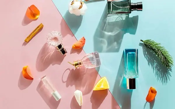 ماندگاری عطر