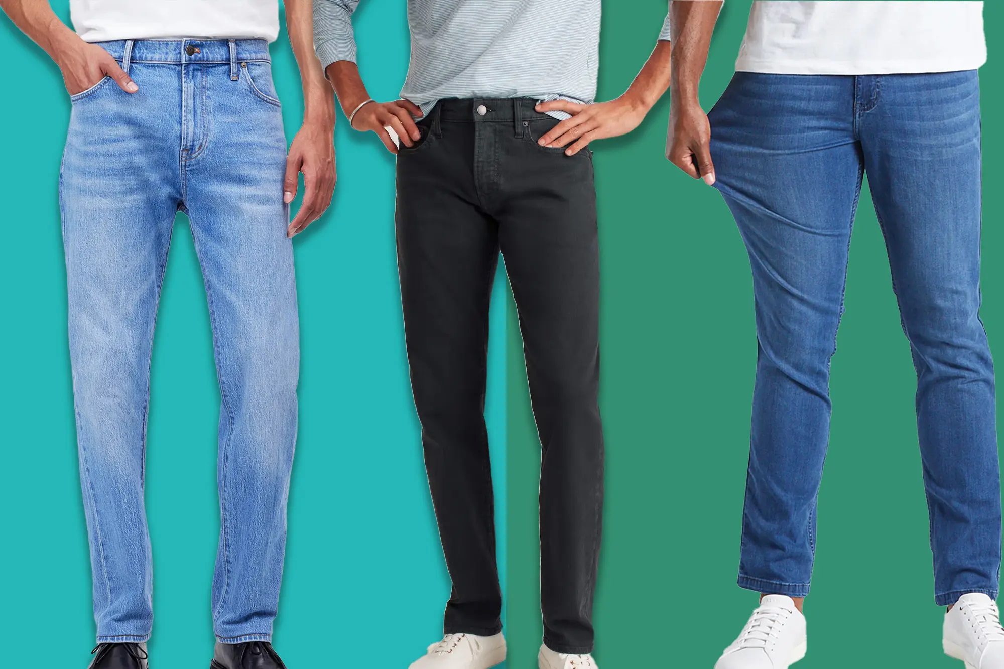 شلوارجین