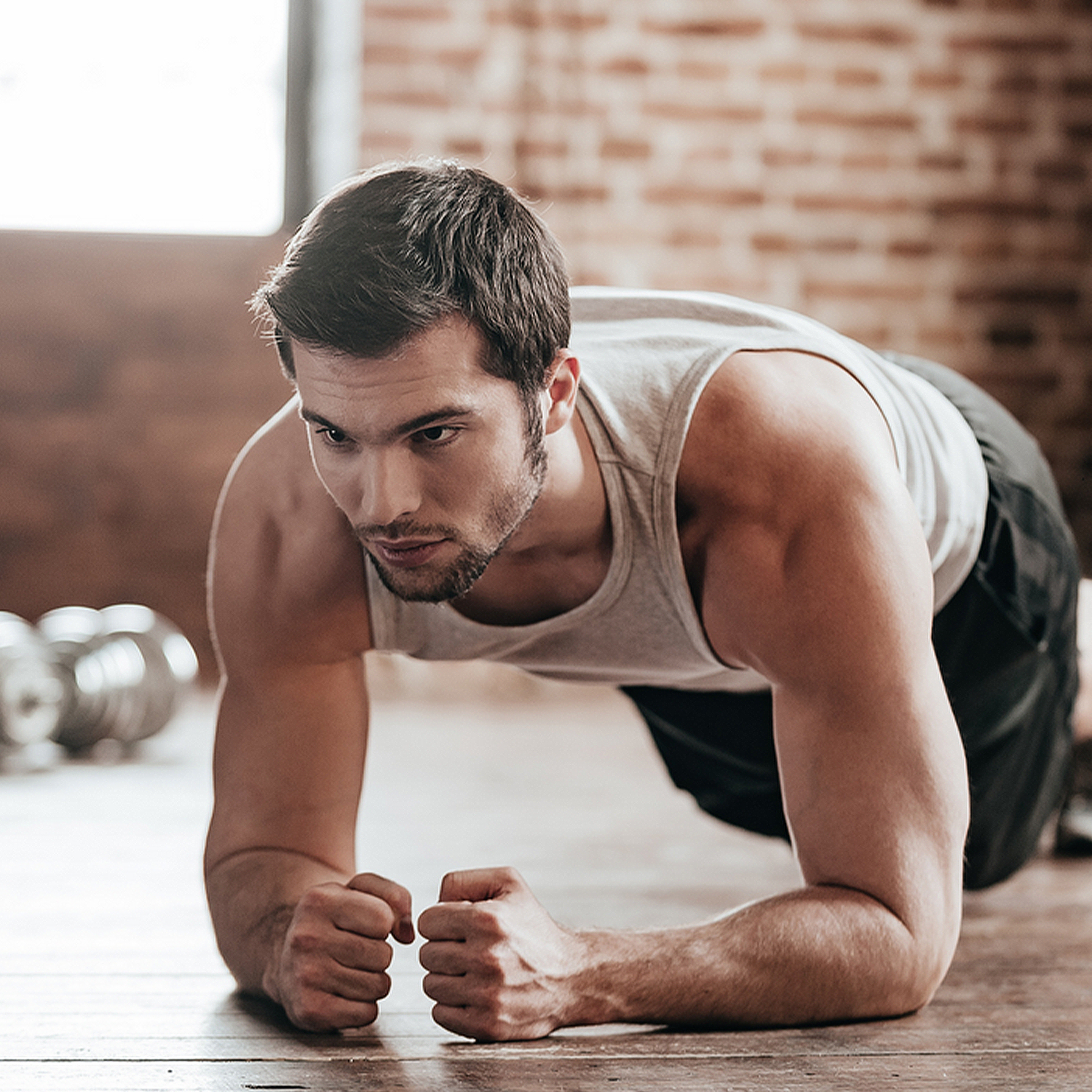 موثر ترین حرکت ورزشی برای لاغری شکم