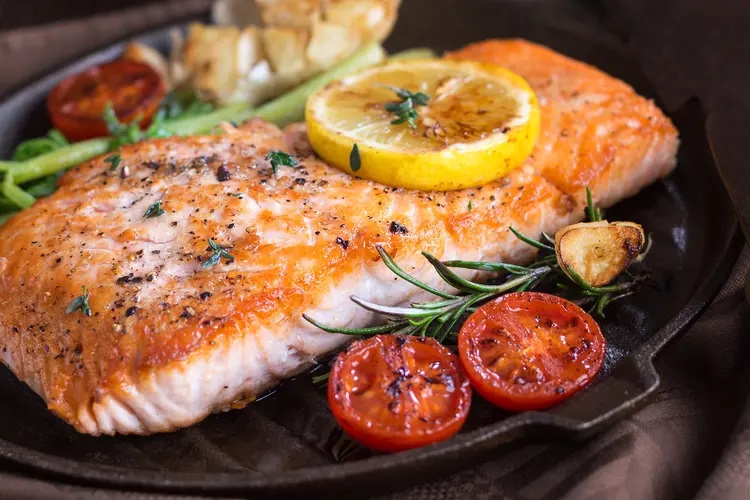 غذاهای پروتیینی