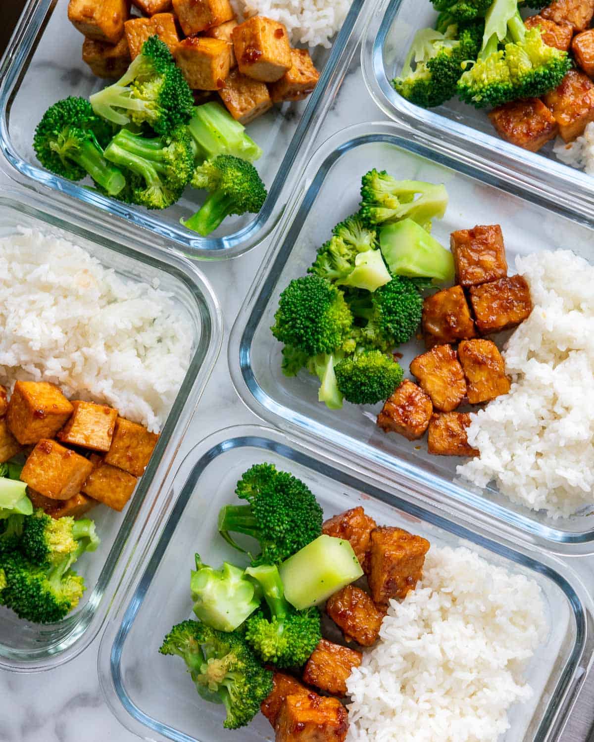 غذاهای پروتئینی