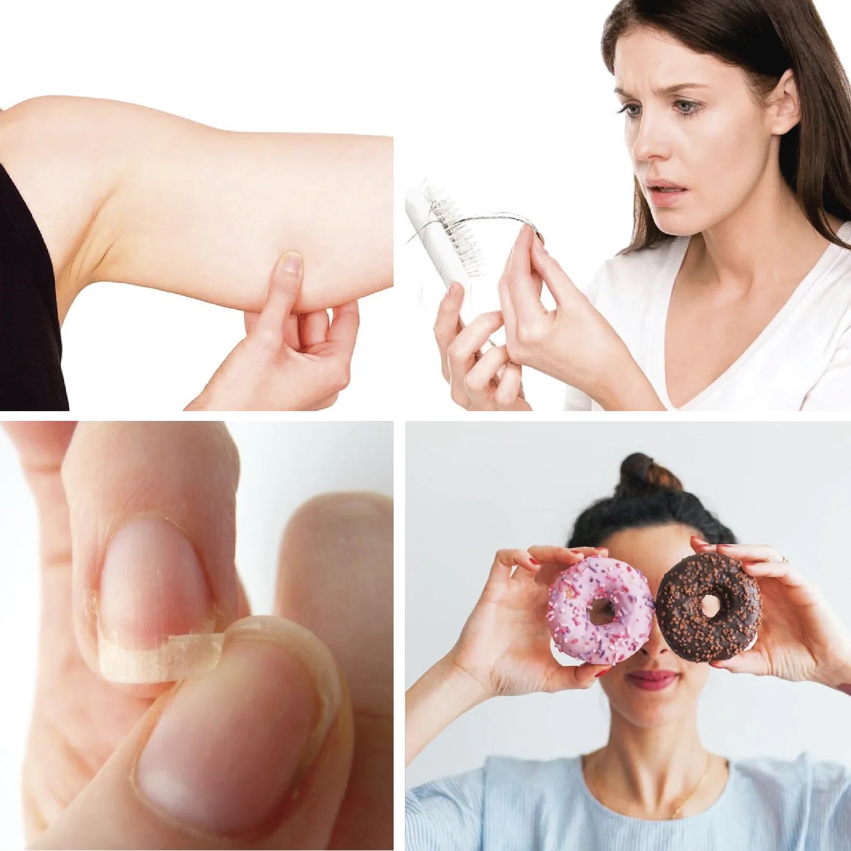 غذاهای پروتئینی