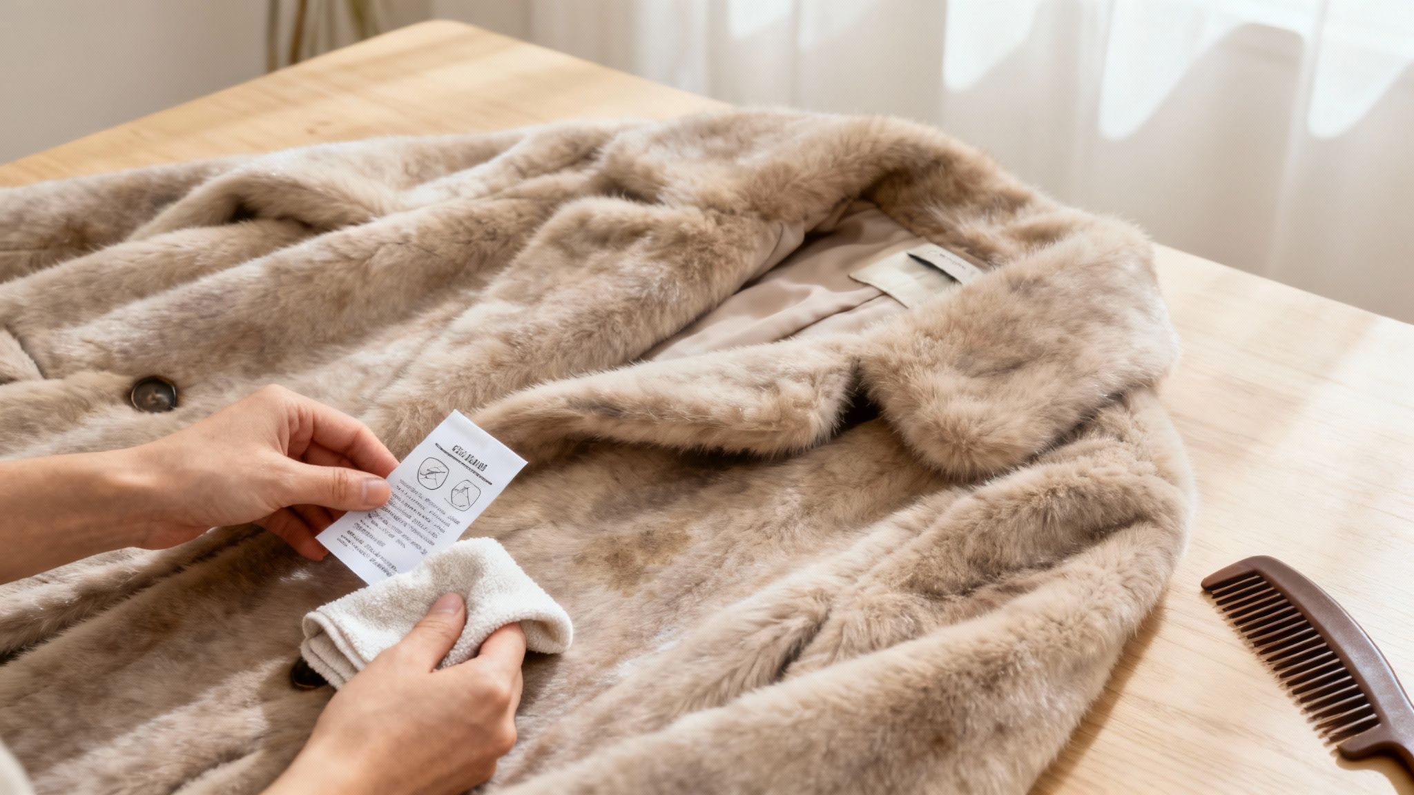 چرا لباسها پرز می دهند 