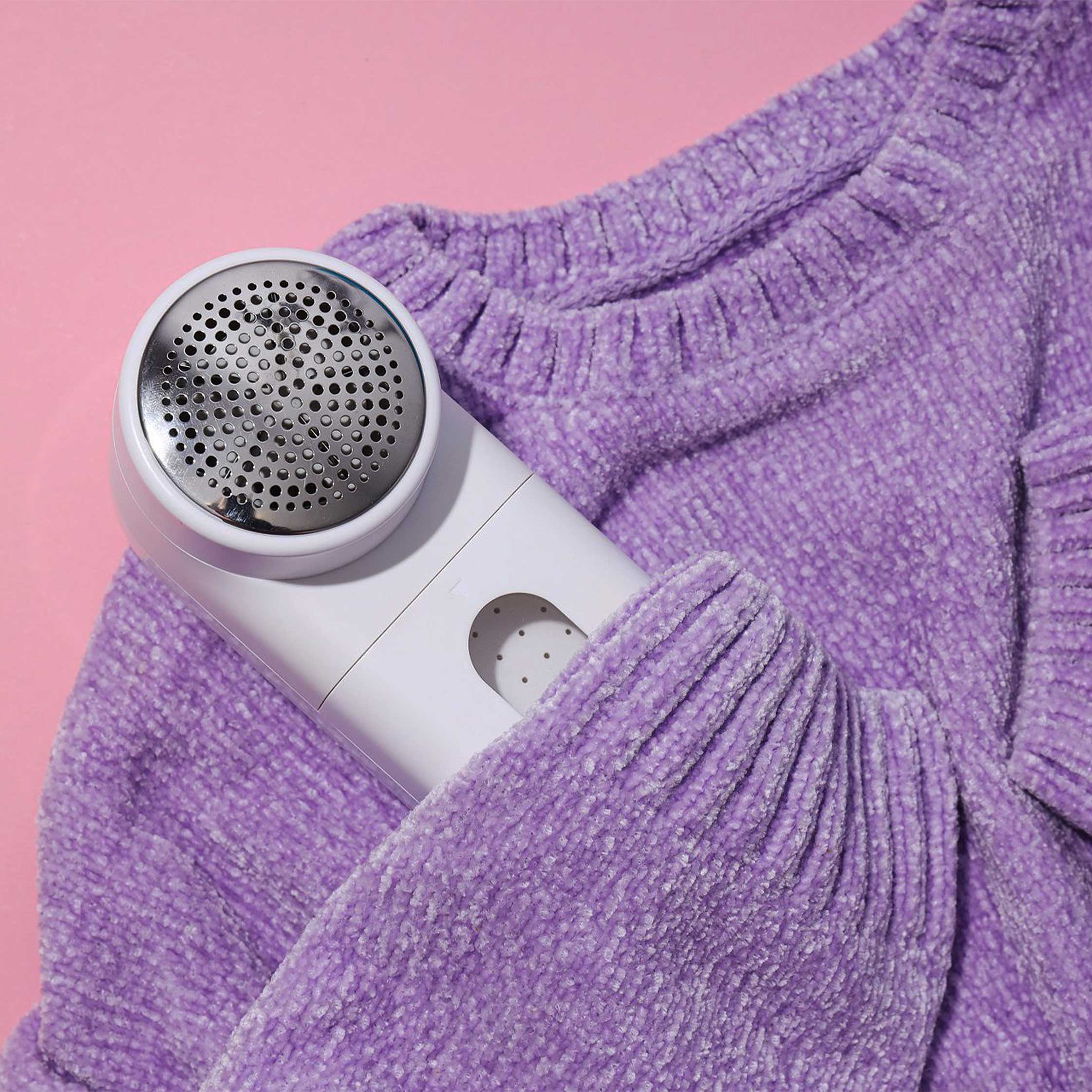 چرا لباسها پرز می دهند؟ دلایل+پیشگیری و راهکار مناسب 