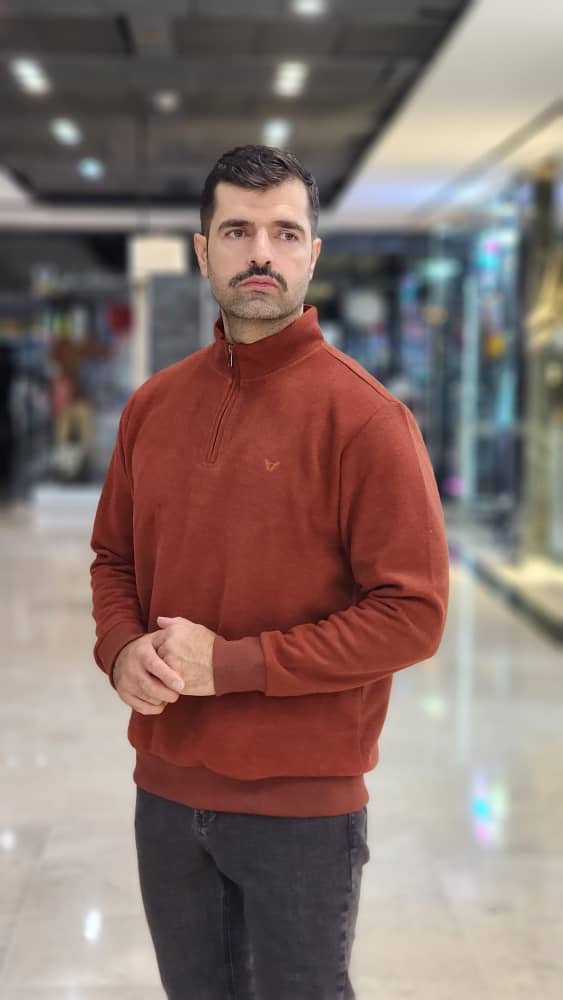 پوشاک زمستانی مردانه