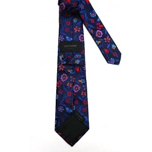 کراوات مردانه برند دوشان لندن (Duchamp London)