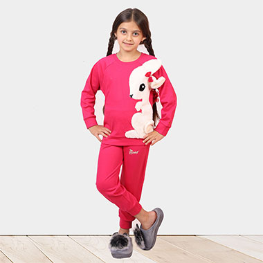 ست لباس مادر ودختر کدمحصولCherie30280111
