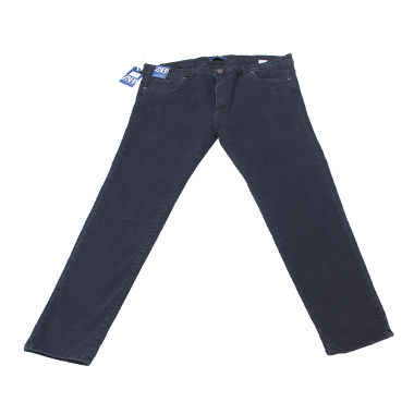 شلوار جین مردانه سایز بزرگ کد محصولxg6081