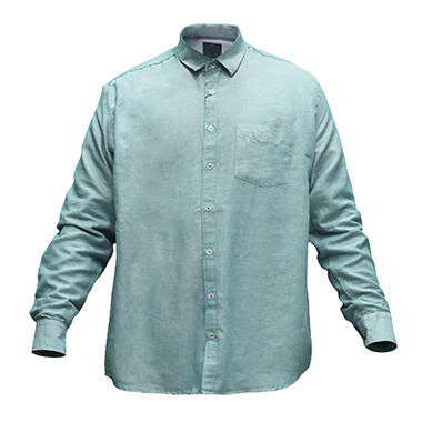پیراهن مردانه سایز بزرگ کد محصول etock3127