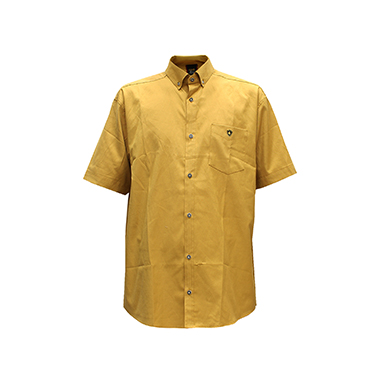پیراهن استین کوتاه سایز بزرگ کد محصول shirt5341