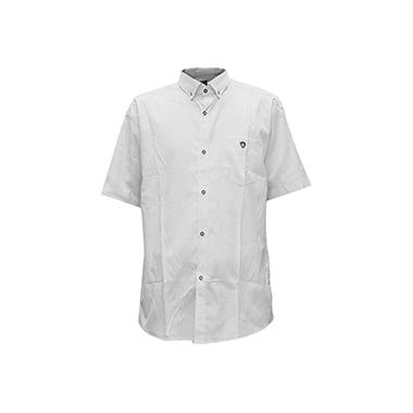 پیراهن استین کوتاه سایز بزرگ کد محصول shirt5342