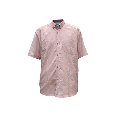پیراهن استین کوتاه سایز بزرگ کد محصول shirt5343