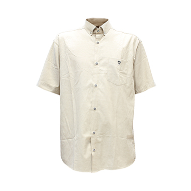 پیراهن استین کوتاه سایز بزرگ کد محصول shirt5345